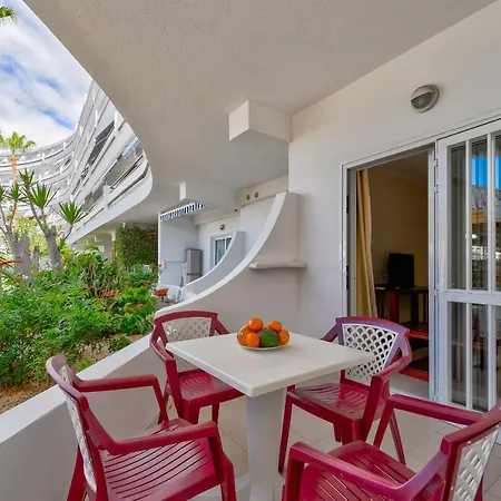 Club Atlantis 1 By Paramount Holidays Costa Adeje