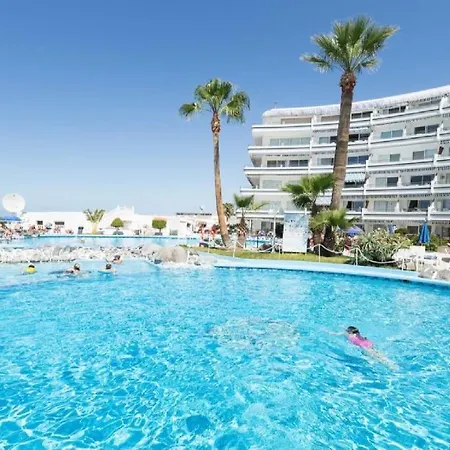 Daire Club Atlantis 1 By Paramount Holidays Costa Adeje