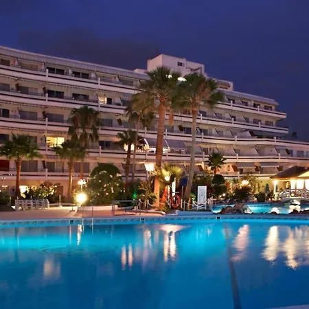 Club Atlantis 1 By Paramount Holidays Apartamento Costa Adeje (Tenerife)