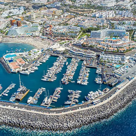 Club Atlantis 1 By Paramount Holidays *