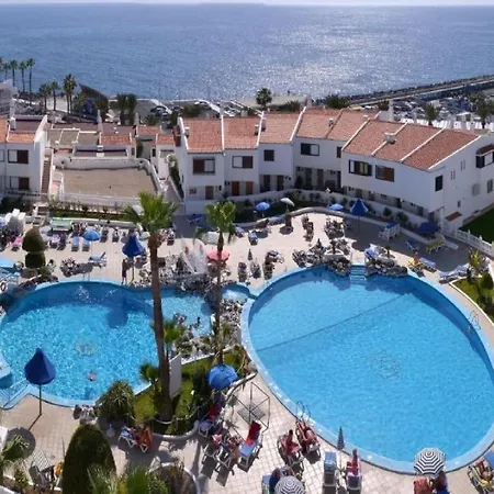 Apartamento Club Atlantis 1 By Paramount Holidays *