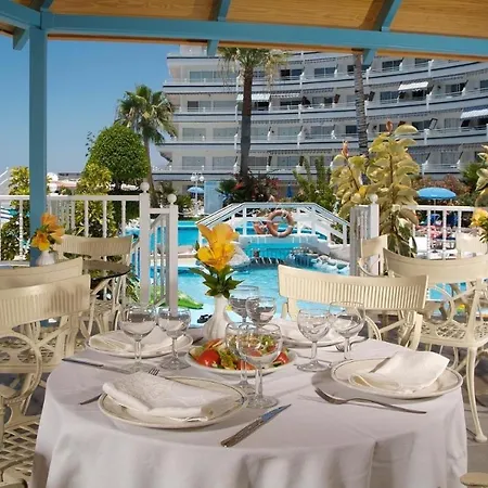 Club Atlantis 1 By Paramount Holidays Lejlighed