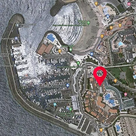 Club Atlantis 1 By Paramount Holidays *